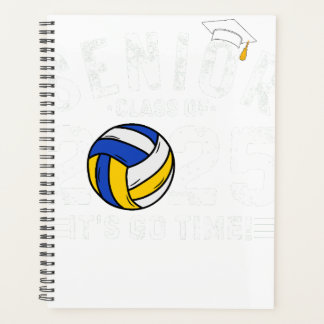Classe de 2025 - Senior 2025 - Volleyball Mom