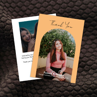 Classe de 23 Créer un Carte de remerciements de di