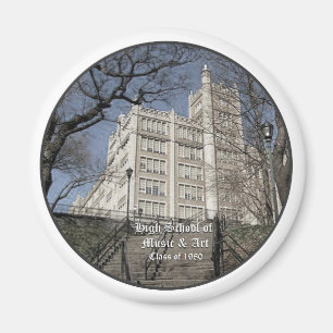 Classe de aimant 1980