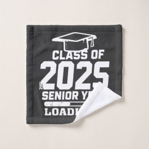 Classe de chargement de l'année supérieure 2025