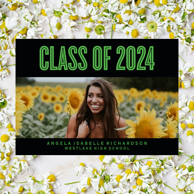 CLASSE DE CHIC BOLDLY DE 2024 INVITATION À LA DIPL (Créateur téléchargé)
