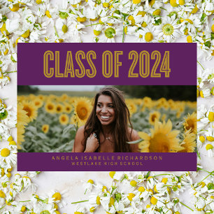 CLASSE DE CHIC BOLDLY DE 2024 INVITATION À LA DIPL
