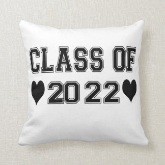 Classe De Coussin 2022