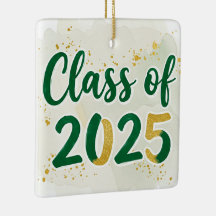Classe de décoration 2025