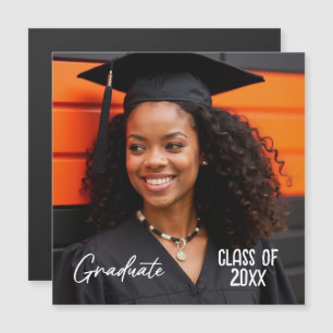 Classe de diplôme de l'année personnalisée Faire-p