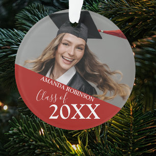 Classe De Diplôme De   Photo