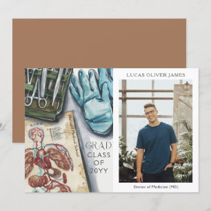 Classe De Doctorat En Médecine Santé