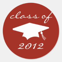 Classe De Étiquette 2012 (Plafond De Diplôme Maroo