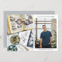 Classe de fin d'études de 2022 Sciences De l'envir