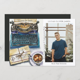 Classe de fin d'études de 2022 Sciences humaines É