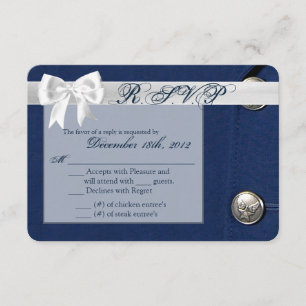 classe de l'Armée de l'Air de carte- de réponse de