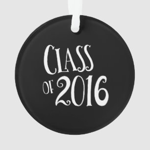 Classe de l'écriture 2016 vintage noire et blanch