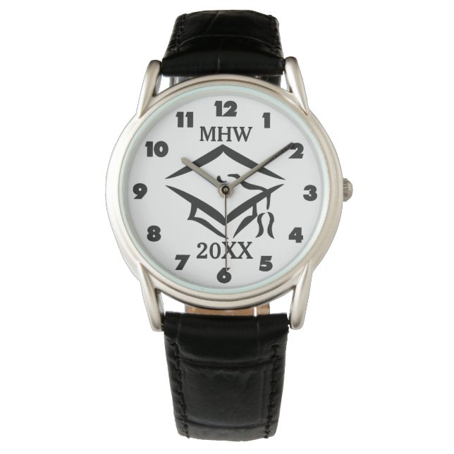 CLASSE DE ... monogramme et montres couleur person (devant)