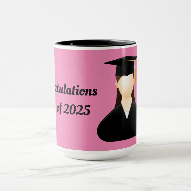 Classe de Mug combo 2025 (Centre)