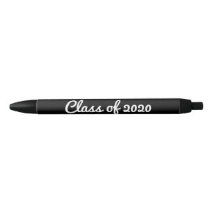Classe de stylo 2020