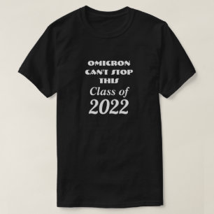 Classe de T-shirt 2022