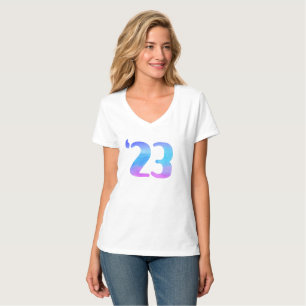 Classe de T-shirt 2023