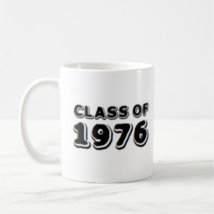 classe de tasse de café 1976