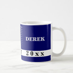 Classe de tasses de graduation personnalisées
