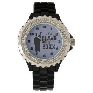 Classe de TOUTES montres de coutume d'année