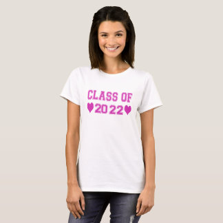 Classe De Tshirt 2022