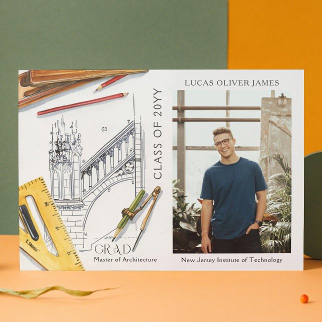 Classe d'ingénieur en architecture (Créateur téléchargé)