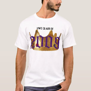 Classe du T-shirt 2009