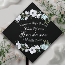 Classe "Graduate" De 20xx"