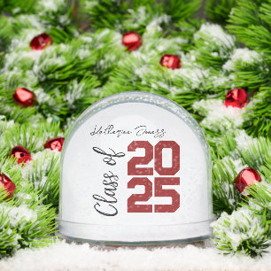 Classe personnalisée de 2026, une remise de diplôm