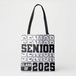 Classe supérieure du Sac fourre-tout 2025