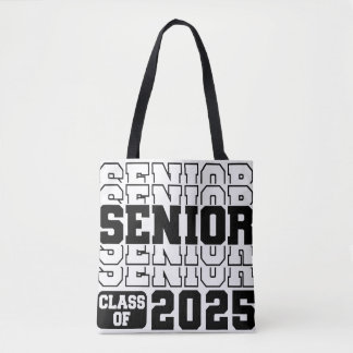 Classe supérieure du Sac fourre-tout 2025