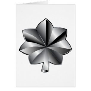 Classement militaire des États-Unis - Lieutenant-c