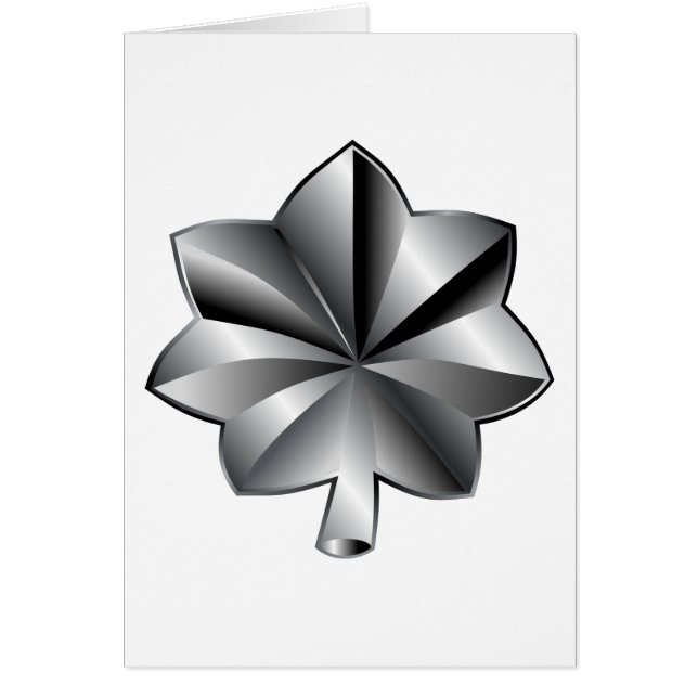 Classement militaire des États-Unis - Lieutenant-c (Devant)