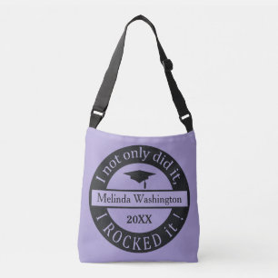 Classement personnalisé nom & année sacs