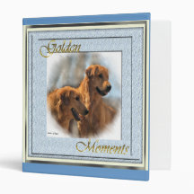 Cadeaux Golden Retriever