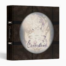 Celtic Cerridwen & Le Cauldron de la Connaissance 