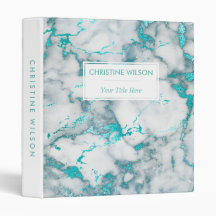 élégant marbre turquoise