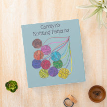 Pour les motifs tricots, fil, ton nom, bleu