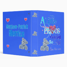 pour mon fils