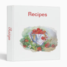 Recettes