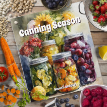 Recettes de saison de canotage personnalisées Aqua