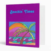 Temps de Beachin - un album