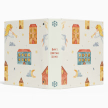 Créez Votre Propre Village Ange de Couleur au Choi