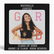 CUTE GIRLY black GRADUY Album photo