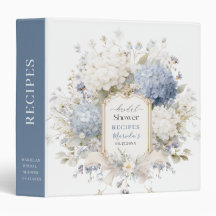 Élégant aquarelle hydrangea Royal Botanique Bride