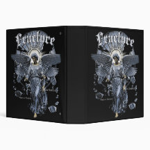 Fracture - Gothic Streetwear Design