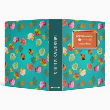 Légumes motifs, carottes, chou-fleur