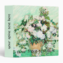Rose, Vincent van Gogh Fine Art