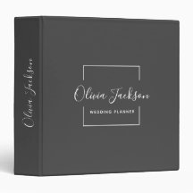 Script minimaliste moderne professionnel