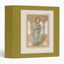 St John l'Evalgelist